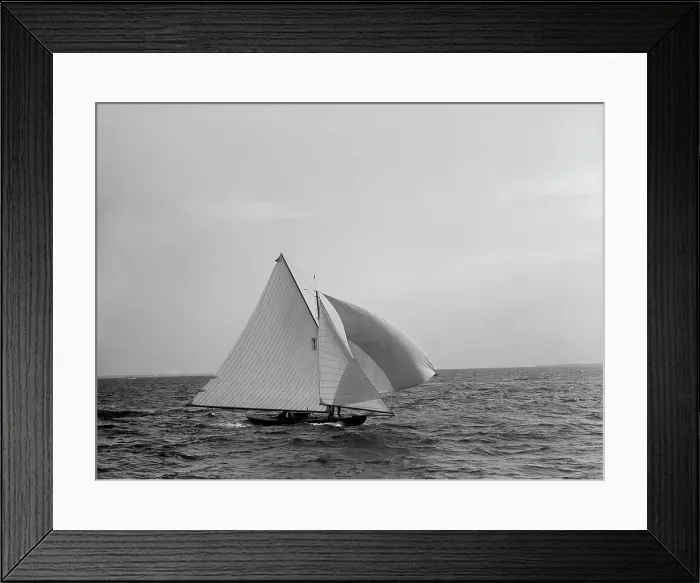 Framed Print : Celia, 1896 Aug 1. Creator: Johns Johnston Framed Print : Celia, 1896 Aug 1. Creator: Johns Johnston