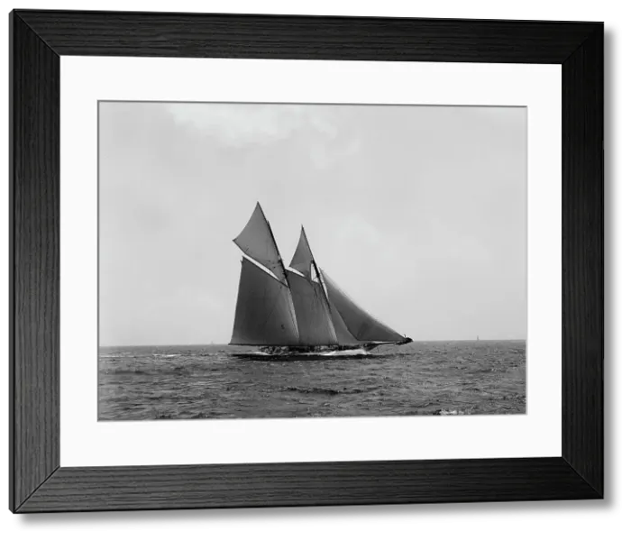 Framed Print : Colonia, 1899 June 20. Creator: Johns Johnston Framed Print : Colonia, 1899 June 20. Creator: Johns Johnston