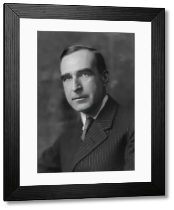 Framed Print : Hassan, Edward, portrait photograph, 1915 July 5. Creator: Arnold Genthe Framed Print : Hassan, Edward, portrait photograph, 1915 July 5. Creator: Arnold Genthe