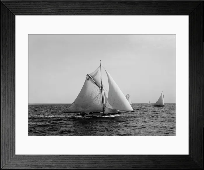 Framed Print : Feydeh, between 1894 and 1900. Creator: Johns Johnston Framed Print : Feydeh, between 1894 and 1900. Creator: Johns Johnston