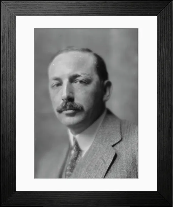 Framed Print : Knight, William Wellington, Dr. portrait photograph, 1914 Aug. 14. Creator: Arnold Genthe Framed Print : Knight, William Wellington, Dr. portrait photograph, 1914 Aug. 14. Creator: Arnold Genthe
