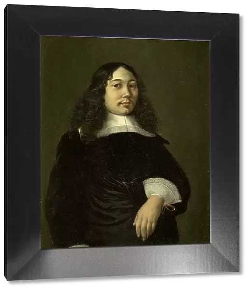 Wijnand Wijnands, c.1660. Creator: Unknown