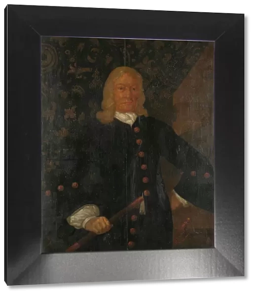 Willem van Outhoorn (1691-1704), 1691-1710. Creator: Anon
