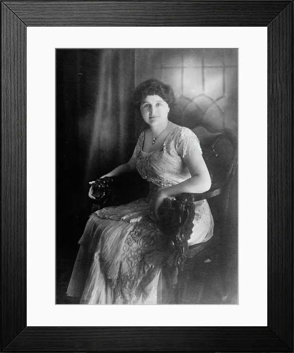 Framed Print : Woman Suffrage (Misc. Individual Suffragettes), 1917. Creator: Harris & Ewing. Woman Suffrage (Misc. Individual Suffragettes), 1917. Creator: Harris & Ewing Framed Print : Woman Suffrage (Misc. Individual Suffragettes), 1917. Creator: Harris & Ewing. Woman Suffrage (Misc. Individual Suffragettes), 1917. Creator: Harris & Ewing