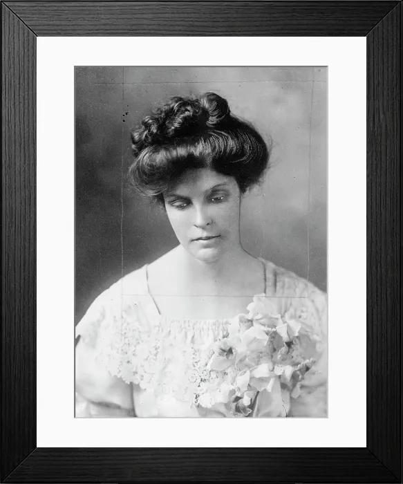 Framed Print : Woman Suffrage (Misc. Individual Suffragettes), 1917. Creator: Harris & Ewing. Woman Suffrage (Misc. Individual Suffragettes), 1917. Creator: Harris & Ewing Framed Print : Woman Suffrage (Misc. Individual Suffragettes), 1917. Creator: Harris & Ewing. Woman Suffrage (Misc. Individual Suffragettes), 1917. Creator: Harris & Ewing