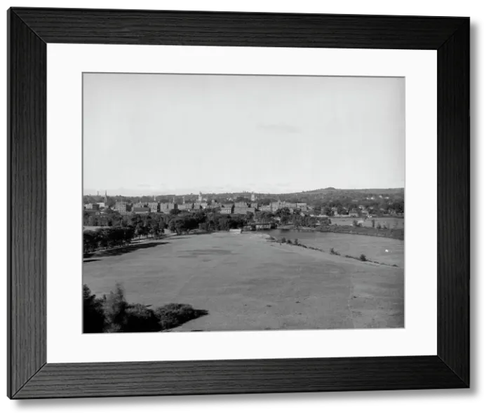 Framed Print : Concord, N.H. c1908. Creator: Unknown Framed Print : Concord, N.H. c1908. Creator: Unknown