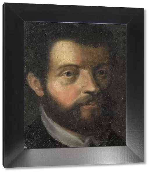 Portrait of a Man, c.1560-c.1799. Creator: Anon