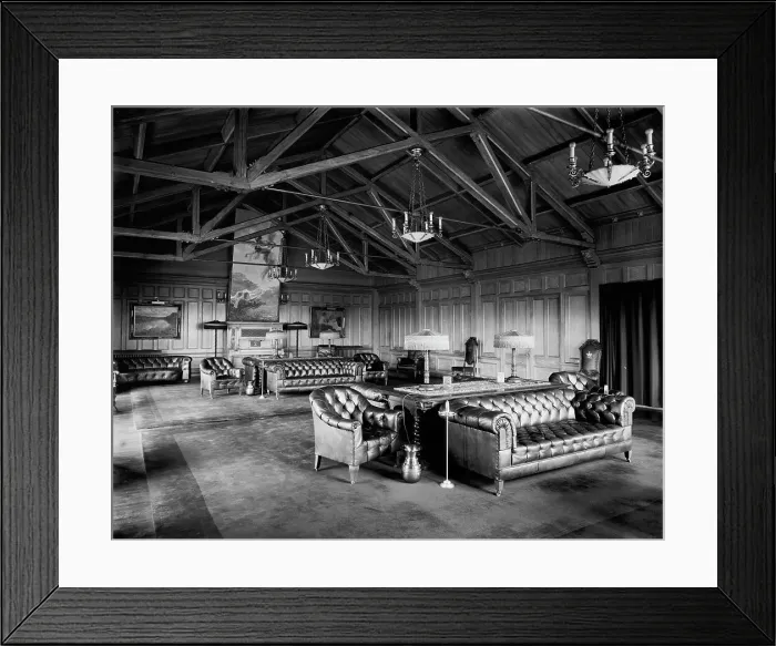 Framed Print : Memorial Hall, Frederick Stearns & Co. laboratory, Detroit, Mich. between 1905 and 1915. Creator: Unknown. Memorial Hall, Frederick Stearns & Co. laboratory, Detroit, Mich. between 1905 and 1915. Creator: Unknown Framed Print : Memorial Hall, Frederick Stearns & Co. laboratory, Detroit, Mich. between 1905 and 1915. Creator: Unknown. Memorial Hall, Frederick Stearns & Co. laboratory, Detroit, Mich. between 1905 and 1915. Creator: Unknown