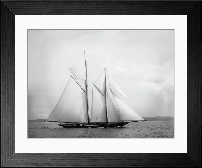 Framed Print : Lasca, 1893. Creator: Johns Johnston Framed Print : Lasca, 1893. Creator: Johns Johnston