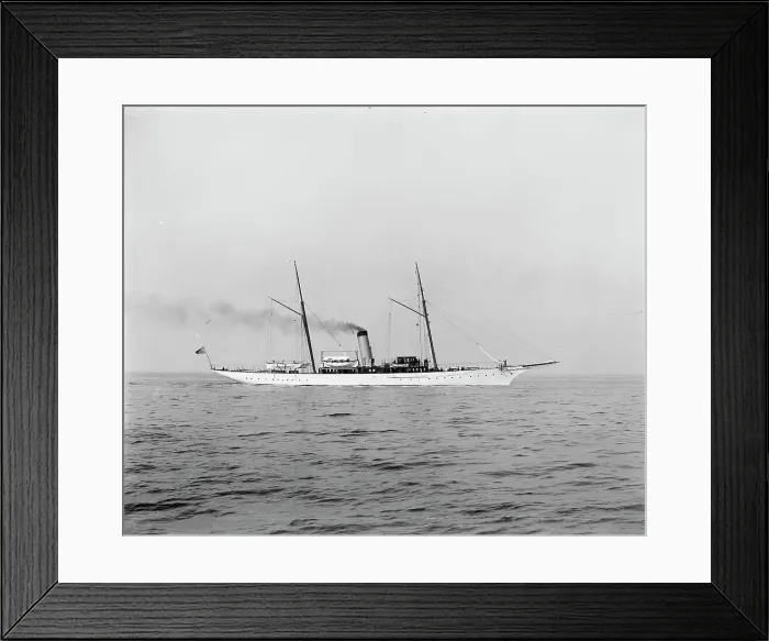 Framed Print : Scorpion, c1899. Creator: Unknown Framed Print : Scorpion, c1899. Creator: Unknown