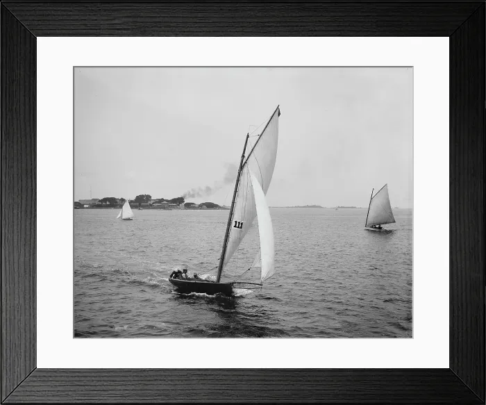 Framed Print : Victor, June 25, 1887, 1887 June 25. Creator: Unknown Framed Print : Victor, June 25, 1887, 1887 June 25. Creator: Unknown