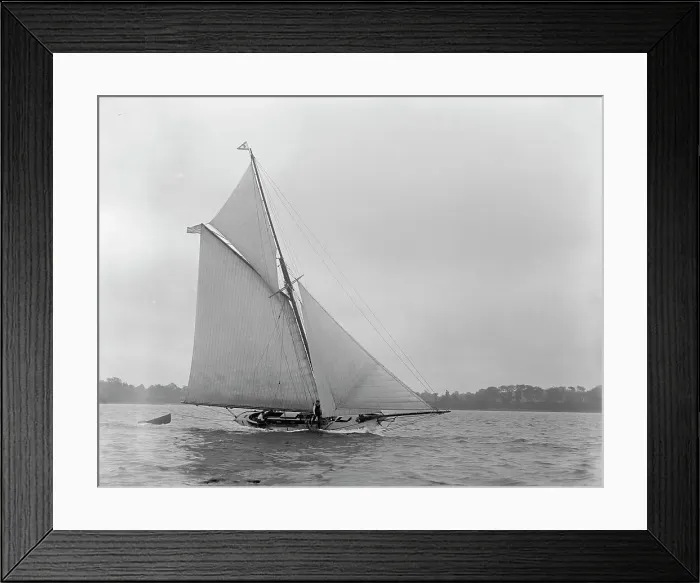 Framed Print : Majorie (i.e. Marjorie), between 1880 and 1899. Creator: Unknown Framed Print : Majorie (i.e. Marjorie), between 1880 and 1899. Creator: Unknown