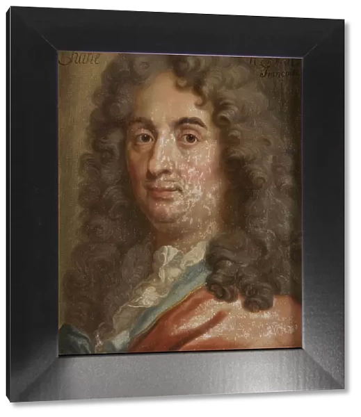 Charles Le Brun, 1619-1690, c17th century. Creator: Anon