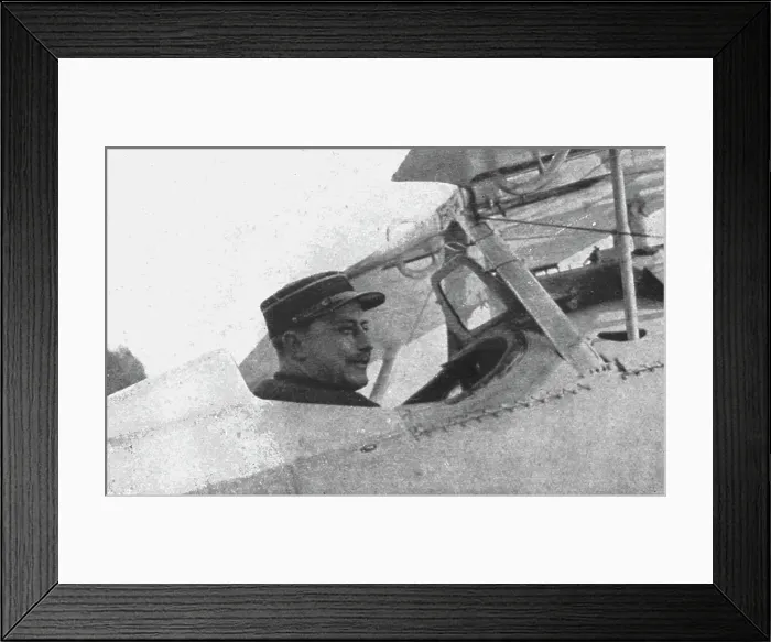 Framed Print : Quelques AS'; Adjudant Dorme, 1916. Creator: Unknown. Quelques AS'; Adjudant Dorme, 1916. Creator: Unknown Framed Print : Quelques AS'; Adjudant Dorme, 1916. Creator: Unknown. Quelques AS'; Adjudant Dorme, 1916. Creator: Unknown