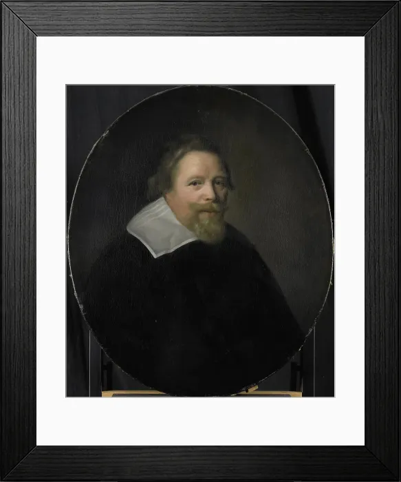 Framed Print : Portrait of Pieter Sonmans, Director of the Rotterdam Chamber of the Dutch East India Company, elect Creator: Pieter van der Werff Framed Print : Portrait of Pieter Sonmans, Director of the Rotterdam Chamber of the Dutch East India Company, elect Creator: Pieter van der Werff