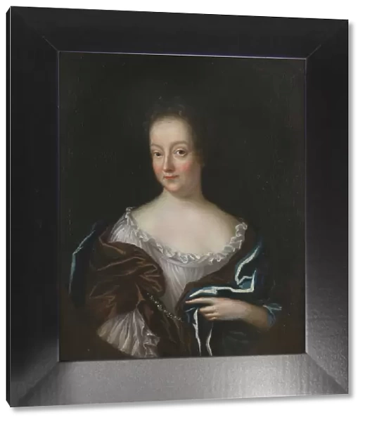 Beata Elisabet von Königsmarck (1637-1723), Countess, c17th century. Creator: Lucas von Breda