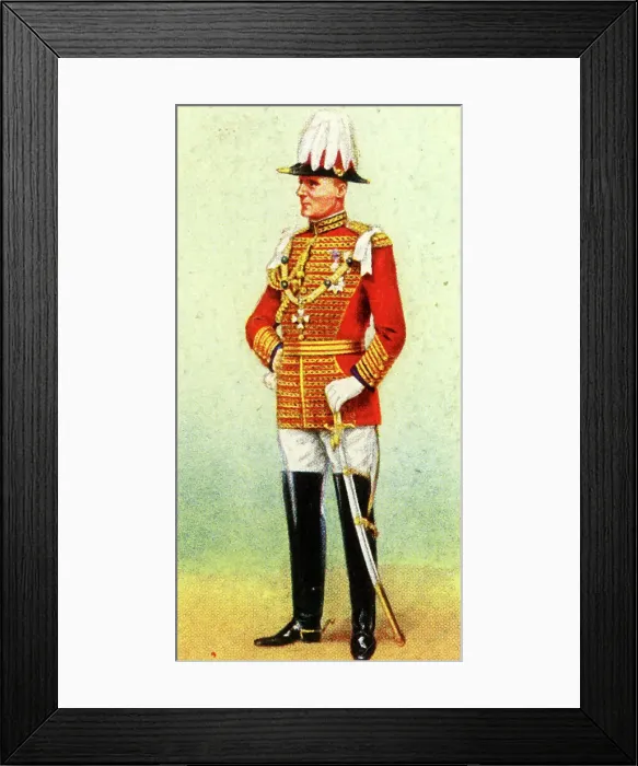 Framed Print : Master of the Horse, 1937. Creator: Unknown Framed Print : Master of the Horse, 1937. Creator: Unknown