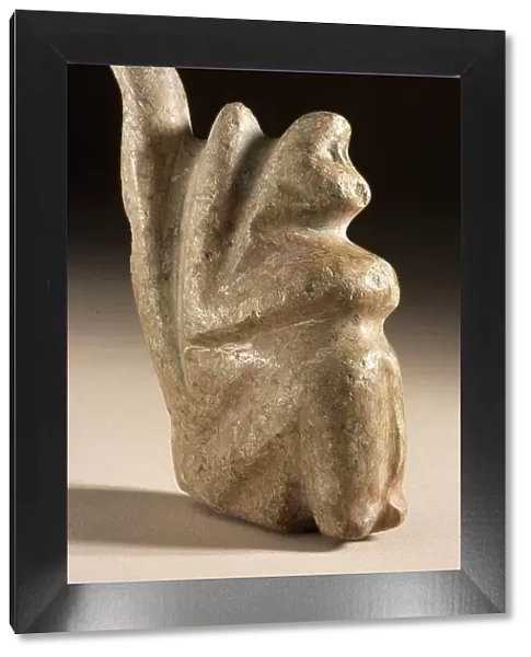Monkey, 500 B.C.-A.D. 1000. Creator: Unknown