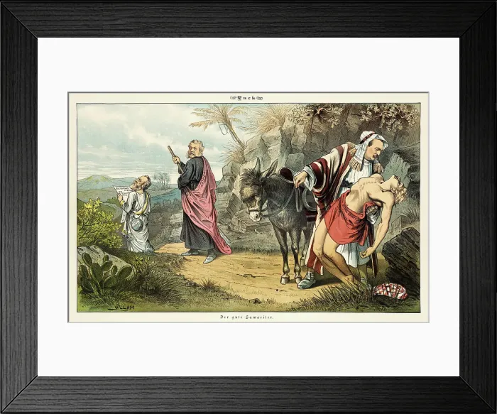 Framed Print : Cartoon from Puck, between 1880 and 1889. Creator: Joseph Keppler Framed Print : Cartoon from Puck, between 1880 and 1889. Creator: Joseph Keppler