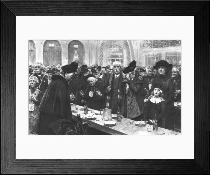 Framed Print : Rapatries a Evian; en ecoutant la Marseillaise on chante, on pleure, on prie…. !, 1917. Creator: J Simont. Rapatries a Evian; en ecoutant la Marseillaise on chante, on pleure, on prie…. !, 1917. Creator: J Simont Framed Print : Rapatries a Evian; en ecoutant la Marseillaise on chante, on pleure, on prie…. !, 1917. Creator: J Simont. Rapatries a Evian; en ecoutant la Marseillaise on chante, on pleure, on prie…. !, 1917. Creator: J Simont