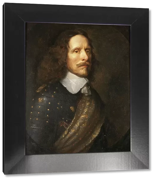 Gustav Horn of Pori, 1592-1657, 17th century. Creator: David Beck