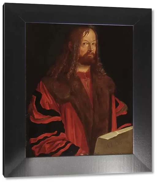 Albrecht Dürer. Creator: Unknown