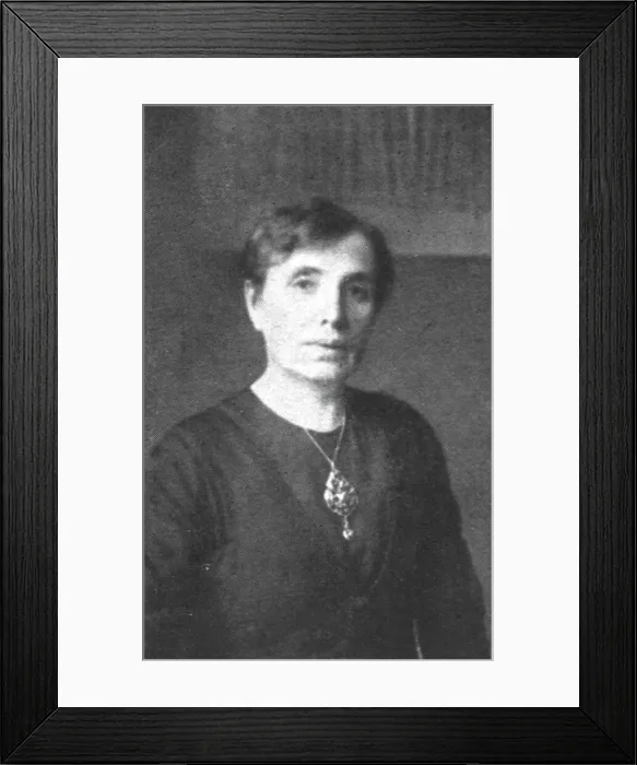 Framed Print : La Nouvelle Europe; la constituante Allemande; Les femmes dans l'Assemblee... 1919. Creator: Unknown Framed Print : La Nouvelle Europe; la constituante Allemande; Les femmes dans l'Assemblee... 1919. Creator: Unknown