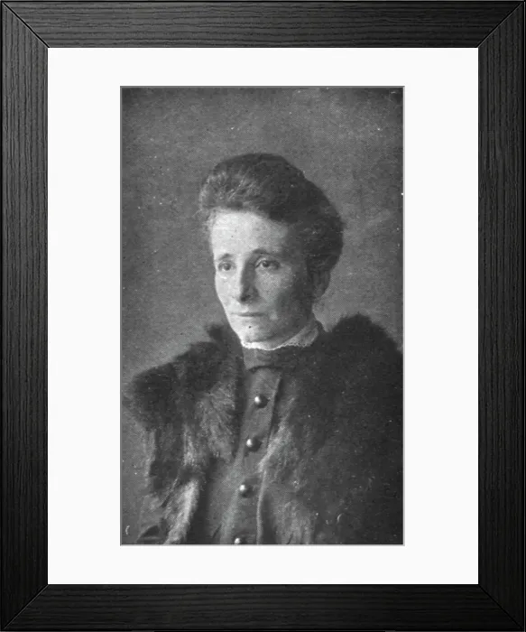 Framed Print : La Nouvelle Europe; la constituante Allemande; Les femmes dans l'Assemblee... 1919. Creator: Unknown Framed Print : La Nouvelle Europe; la constituante Allemande; Les femmes dans l'Assemblee... 1919. Creator: Unknown