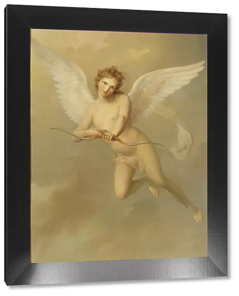 Cupid, 1807. Creator: Fredric Westin