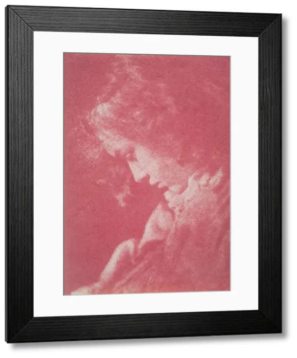 Framed Print : Florence, 1906. Creator: Louis Fleckenstein Framed Print : Florence, 1906. Creator: Louis Fleckenstein