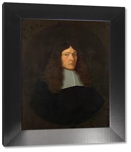 Johan Hadorph, 1630-1693, 1670. Creator: Anon