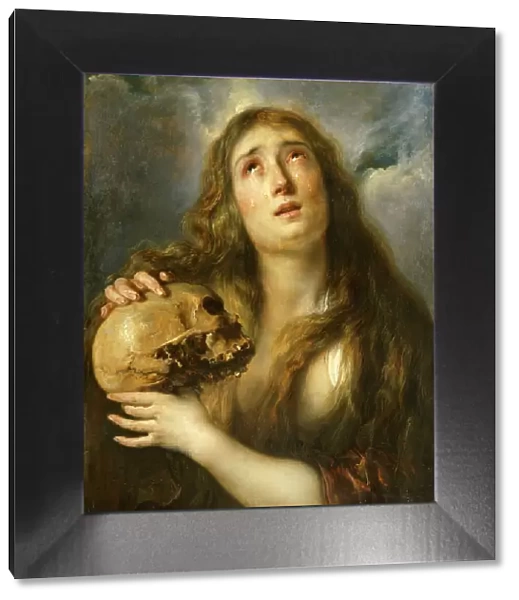 Mary Magdalene, c1650. Creator: Jan Boeckhorst