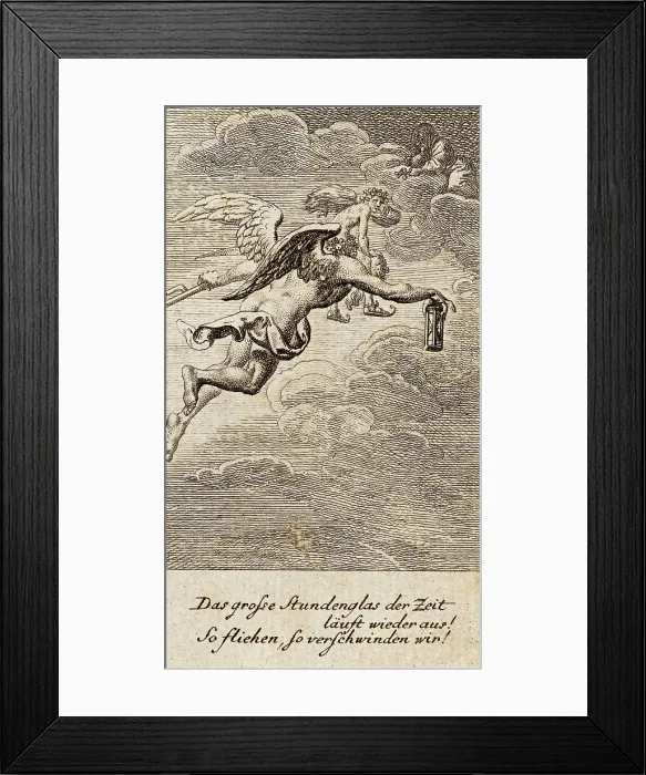 Framed Print : Illustration of Various Subjects, 1779. Creator: Daniel Nikolaus Chodowiecki Framed Print : Illustration of Various Subjects, 1779. Creator: Daniel Nikolaus Chodowiecki