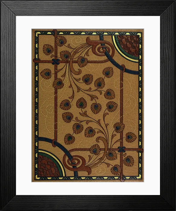 Framed Print : Cover of La Sandale Ailée, 1914. Creators: Unknown, Léon Gruel. Cover of La Sandale Ailée, 1914. Creators: Unknown, Léon Gruel Framed Print : Cover of La Sandale Ailée, 1914. Creators: Unknown, Léon Gruel. Cover of La Sandale Ailée, 1914. Creators: Unknown, Léon Gruel