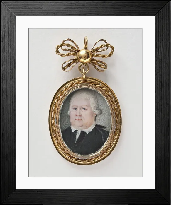 Framed Print : Mathias Ehlers. Creator: Fredrik Sigismund Novisadi Framed Print : Mathias Ehlers. Creator: Fredrik Sigismund Novisadi