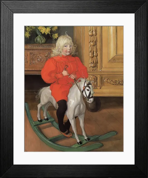 Framed Print : Murre'. Portrait of Casimir Laurin, 1900. Creator: Carl Larsson. Murre'. Portrait of Casimir Laurin, 1900. Creator: Carl Larsson Framed Print : Murre'. Portrait of Casimir Laurin, 1900. Creator: Carl Larsson. Murre'. Portrait of Casimir Laurin, 1900. Creator: Carl Larsson