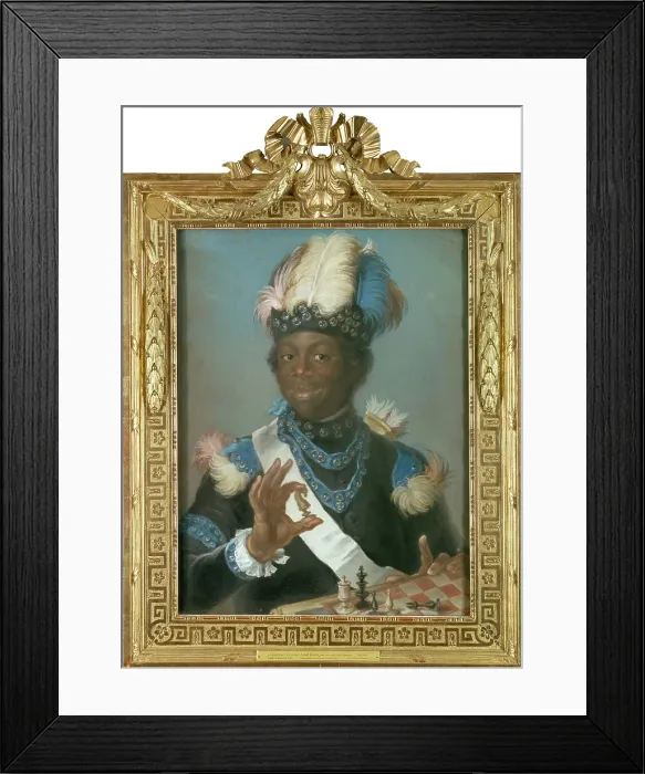 Framed Print : Adolf Ludvig Gustav Albert Couschi, about 1747-1822, called Badin, 1775. Creator: Gustaf Lundberg Framed Print : Adolf Ludvig Gustav Albert Couschi, about 1747-1822, called Badin, 1775. Creator: Gustaf Lundberg