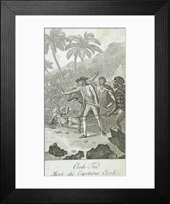 Framed Print : Illustration for Ancient, Medieval and Modern History, 1790. Creator: Daniel Nikolaus Chodowiecki Framed Print : Illustration for Ancient, Medieval and Modern History, 1790. Creator: Daniel Nikolaus Chodowiecki