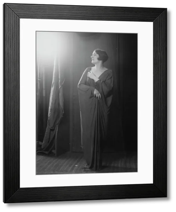 Framed Print : Irma Duncan dancers, 1930 Mar. 16. Creator: Arnold Genthe Framed Print : Irma Duncan dancers, 1930 Mar. 16. Creator: Arnold Genthe