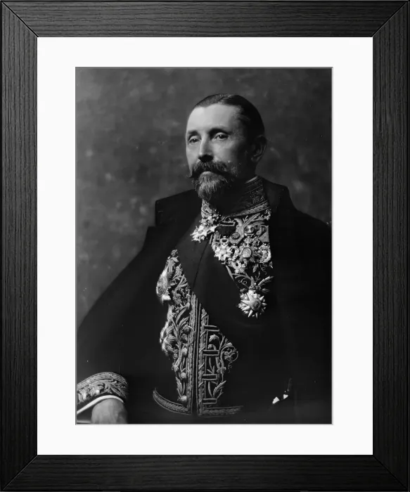 Framed Print : Gaston Liebert, portrait photograph, 1919 May 27. Creator: Arnold Genthe Framed Print : Gaston Liebert, portrait photograph, 1919 May 27. Creator: Arnold Genthe