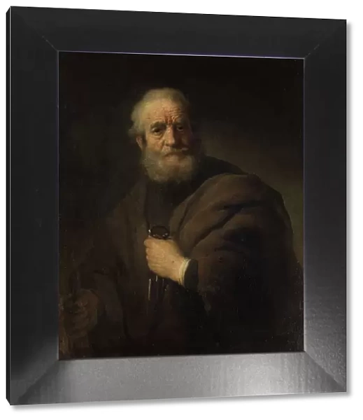 St Peter, 1632. Creator: Rembrandt Harmensz van Rijn