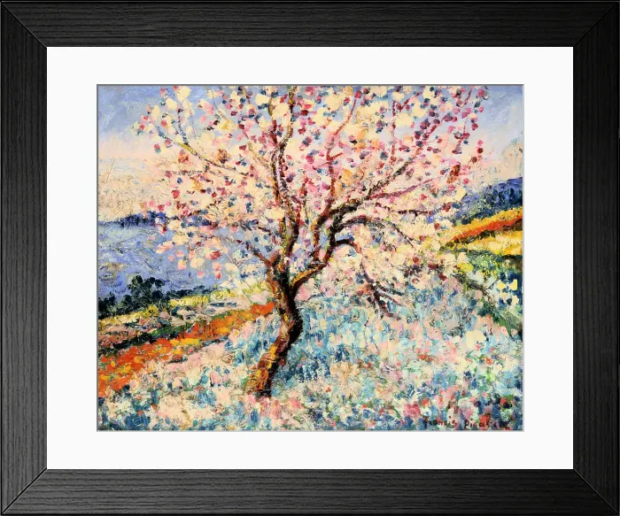 Framed Print : Ardres, c1900-1912. Creator: Francis Picabia Framed Print : Ardres, c1900-1912. Creator: Francis Picabia