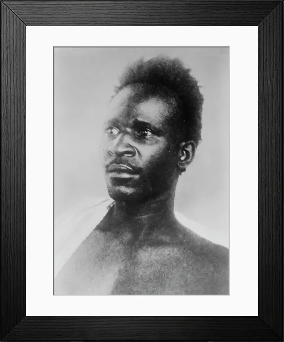 Framed Print : Wounded French prisoner of Germans, between c1910 and c1915. Creator: Bain News Service. Wounded French prisoner of Germans, between c1910 and c1915. Creator: Bain News Service Framed Print : Wounded French prisoner of Germans, between c1910 and c1915. Creator: Bain News Service. Wounded French prisoner of Germans, between c1910 and c1915. Creator: Bain News Service