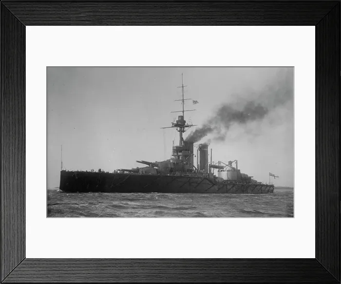 Framed Print : AUDACIOUS, between c1912 and c1914. Creator: Bain News Service Framed Print : AUDACIOUS, between c1912 and c1914. Creator: Bain News Service
