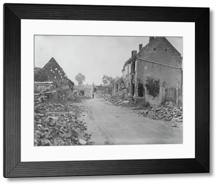 Framed Print : Pas De Calais, between c1915 and c1920. Creator: Bain News Service Framed Print : Pas De Calais, between c1915 and c1920. Creator: Bain News Service
