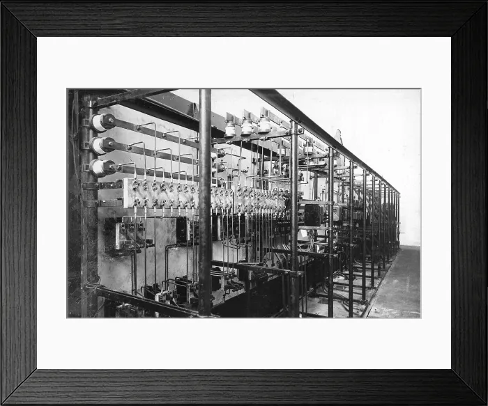 Framed Print : Untitled, 1911. Creator: Kozlov Framed Print : Untitled, 1911. Creator: Kozlov