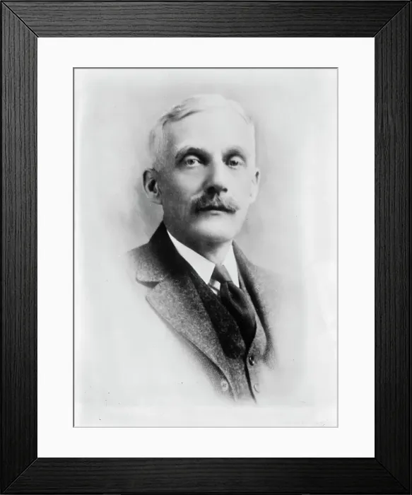 Framed Print : A.W. Mellon, between c1915 and c1920. Creator: Bain News Service Framed Print : A.W. Mellon, between c1915 and c1920. Creator: Bain News Service