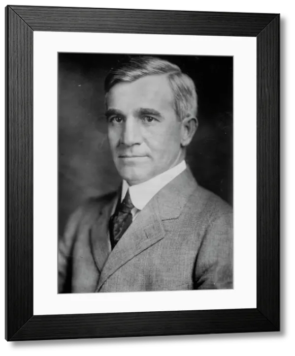 Framed Print : Homer L. Ferguson, between c1915 and c1920. Creator: Bain News Service Framed Print : Homer L. Ferguson, between c1915 and c1920. Creator: Bain News Service