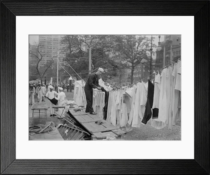 Framed Print : W.J. Reilly, unknown date. Creator: Bain News Service Framed Print : W.J. Reilly, unknown date. Creator: Bain News Service