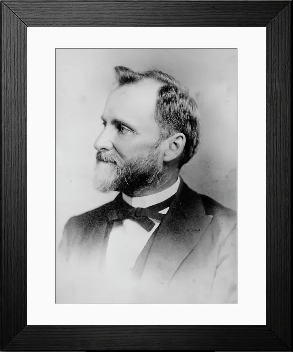 Framed Print : W.R. Webb, c1913. Creator: Bain News Service Framed Print : W.R. Webb, c1913. Creator: Bain News Service